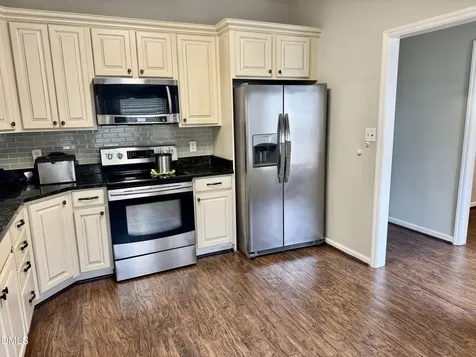 101 Misty Groves Circle Morrisville NC 27560