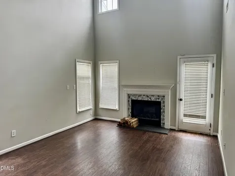 101 Misty Groves Circle Morrisville NC 27560