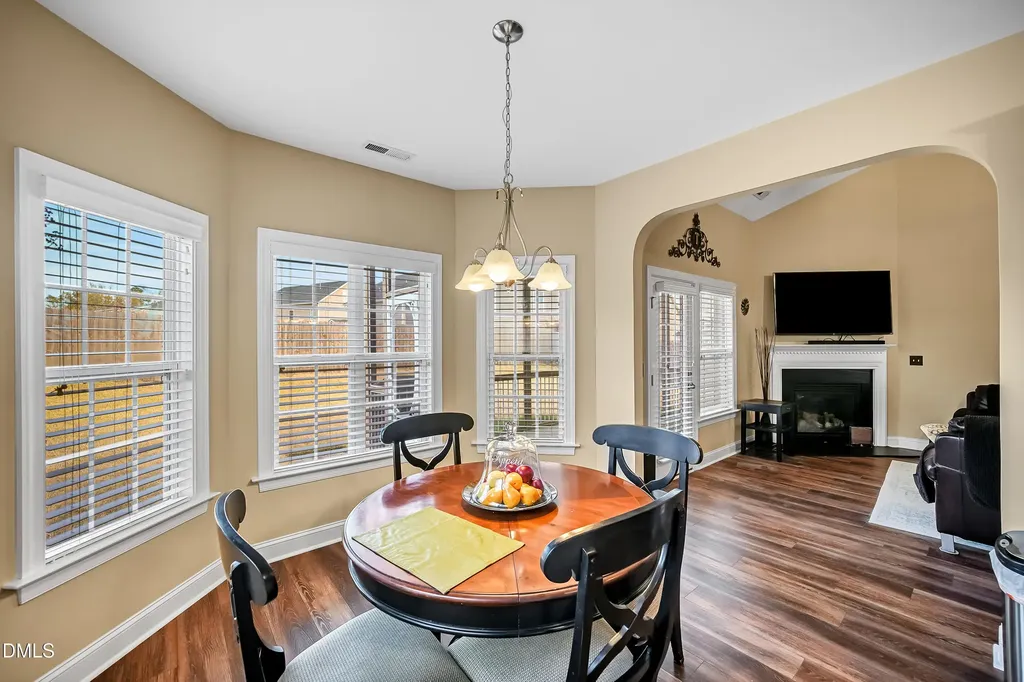 908 Sequoia Ridge Drive Fuquay Varina NC 27526