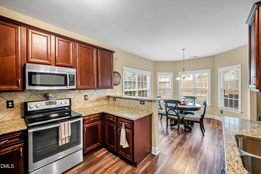 908 Sequoia Ridge Drive Fuquay Varina NC 27526