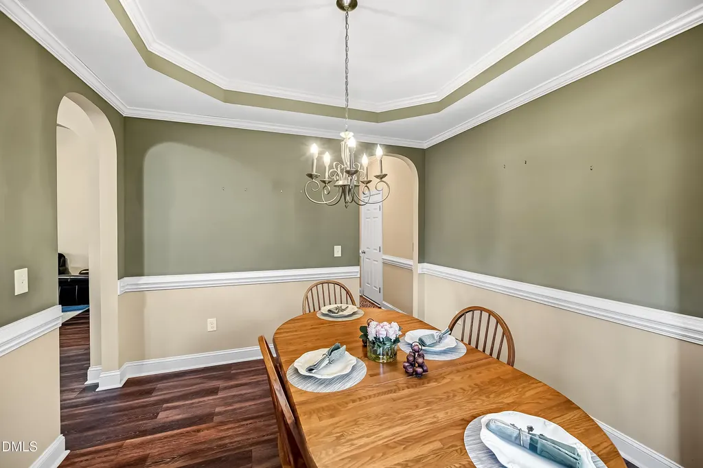 908 Sequoia Ridge Drive Fuquay Varina NC 27526