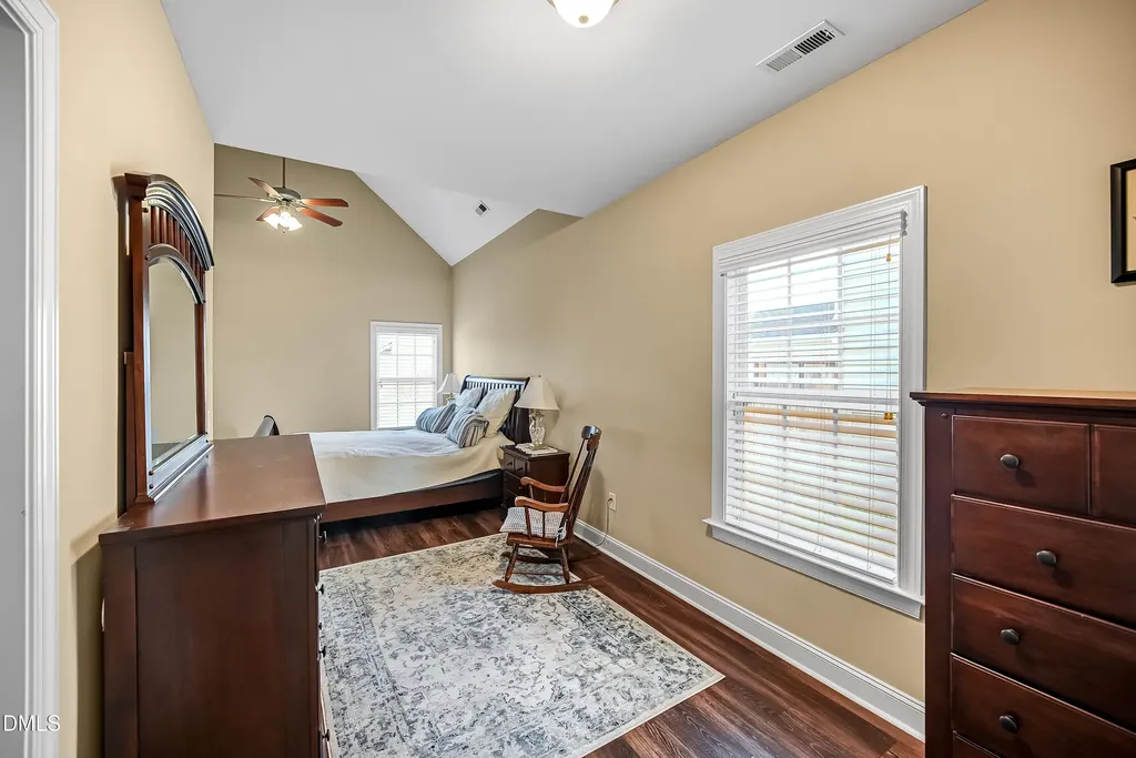 908 Sequoia Ridge Drive Fuquay Varina NC 27526