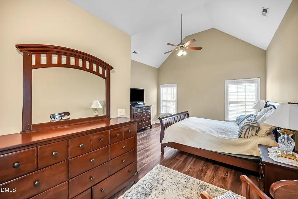 908 Sequoia Ridge Drive Fuquay Varina NC 27526