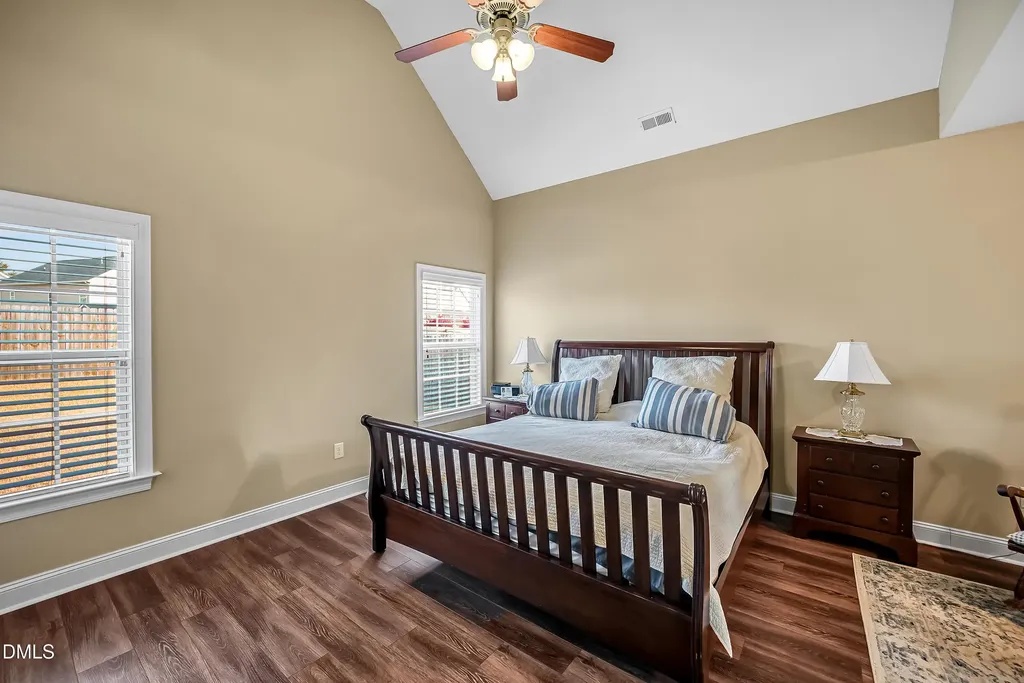 908 Sequoia Ridge Drive Fuquay Varina NC 27526