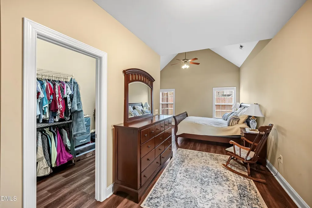 908 Sequoia Ridge Drive Fuquay Varina NC 27526