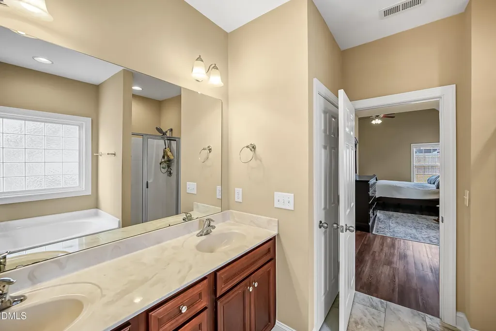 908 Sequoia Ridge Drive Fuquay Varina NC 27526