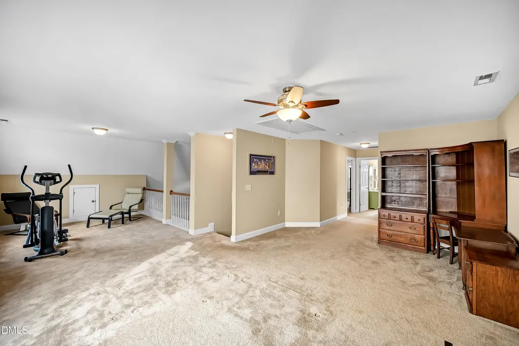 908 Sequoia Ridge Drive Fuquay Varina NC 27526