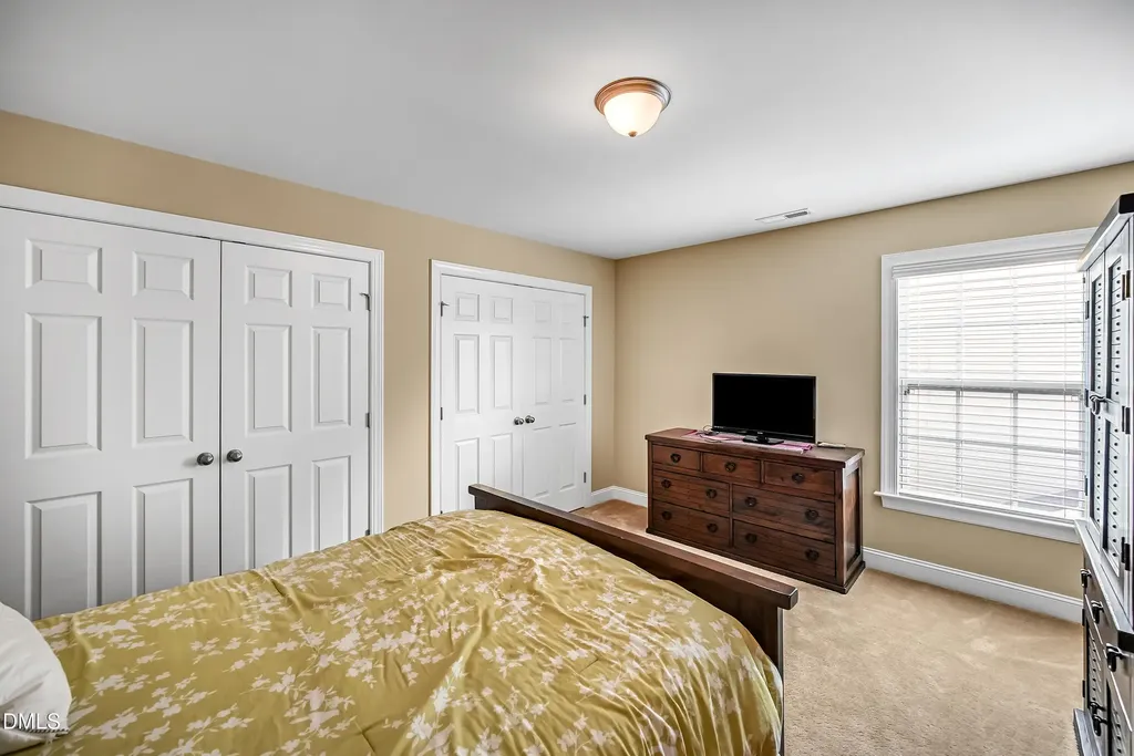 908 Sequoia Ridge Drive Fuquay Varina NC 27526