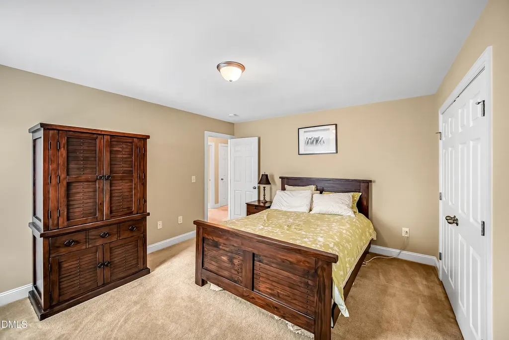 908 Sequoia Ridge Drive Fuquay Varina NC 27526