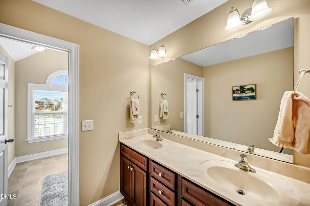 908 Sequoia Ridge Drive Fuquay Varina NC 27526
