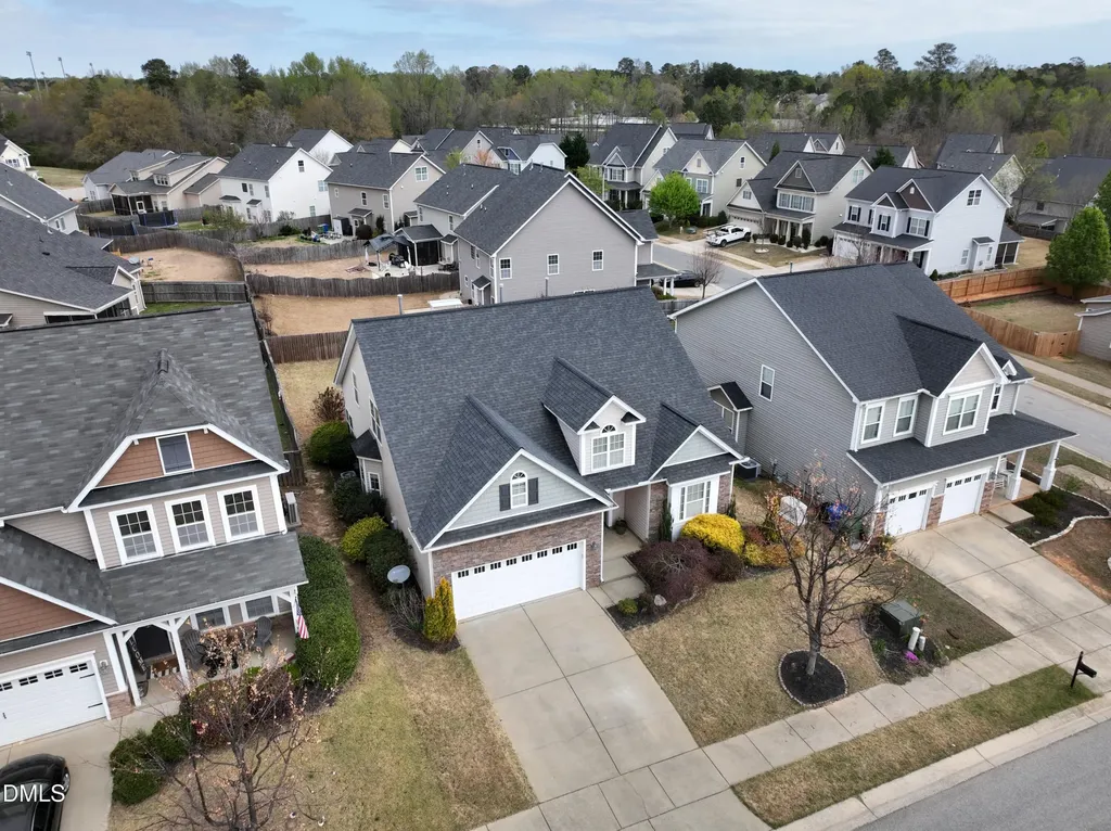 908 Sequoia Ridge Drive Fuquay Varina NC 27526