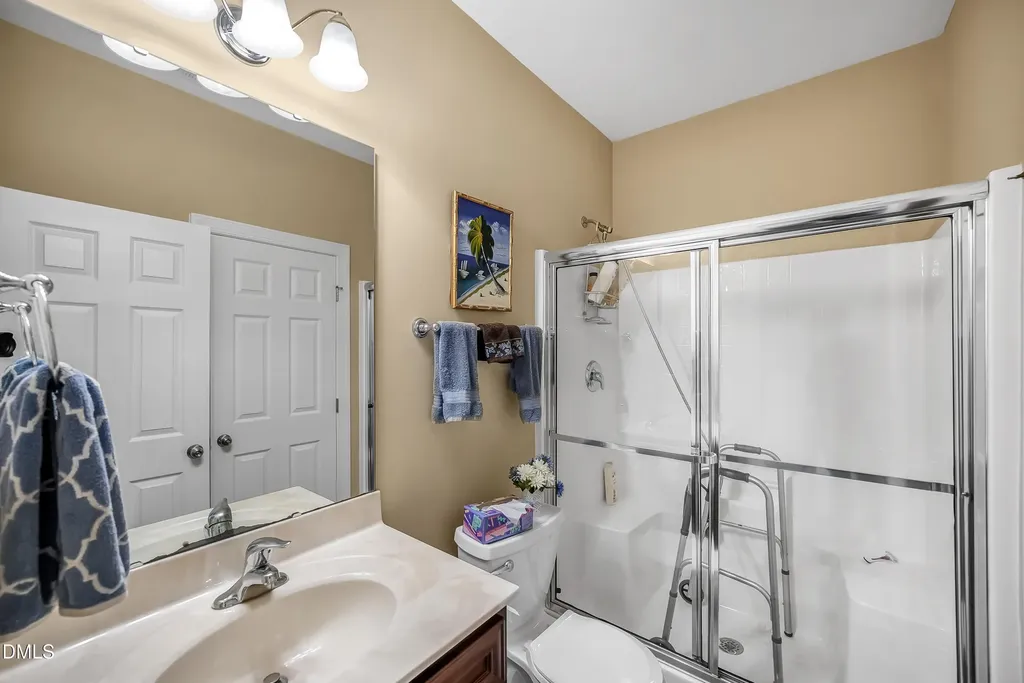 908 Sequoia Ridge Drive Fuquay Varina NC 27526