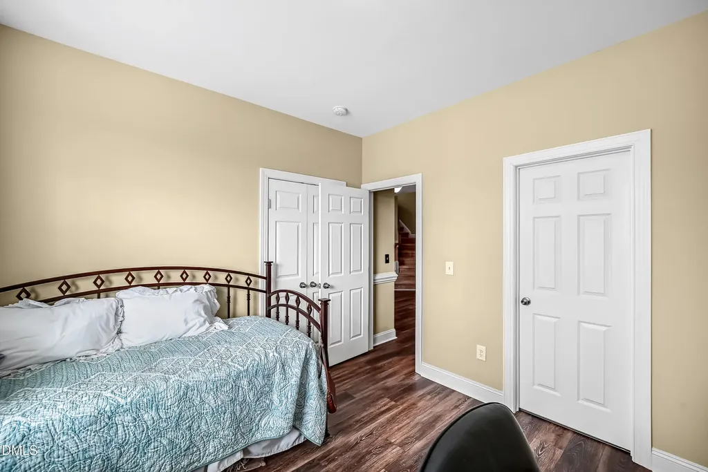 908 Sequoia Ridge Drive Fuquay Varina NC 27526