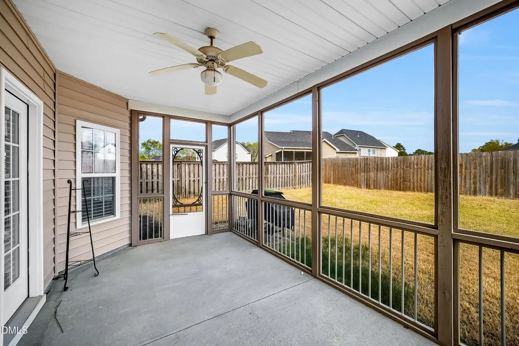 908 Sequoia Ridge Drive Fuquay Varina NC 27526