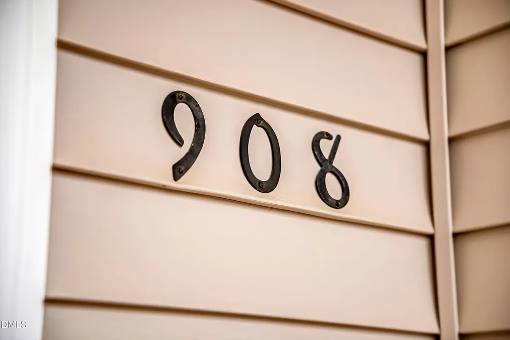 908 Sequoia Ridge Drive Fuquay Varina NC 27526