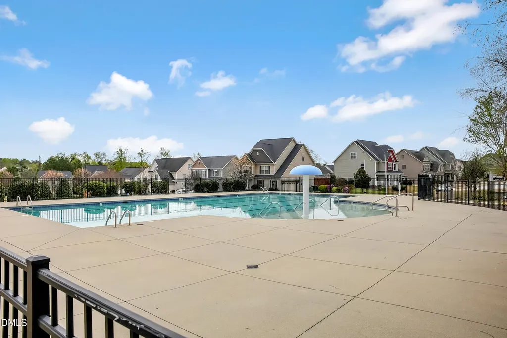 908 Sequoia Ridge Drive Fuquay Varina NC 27526