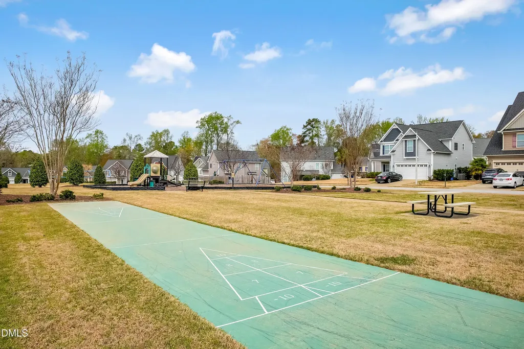 908 Sequoia Ridge Drive Fuquay Varina NC 27526