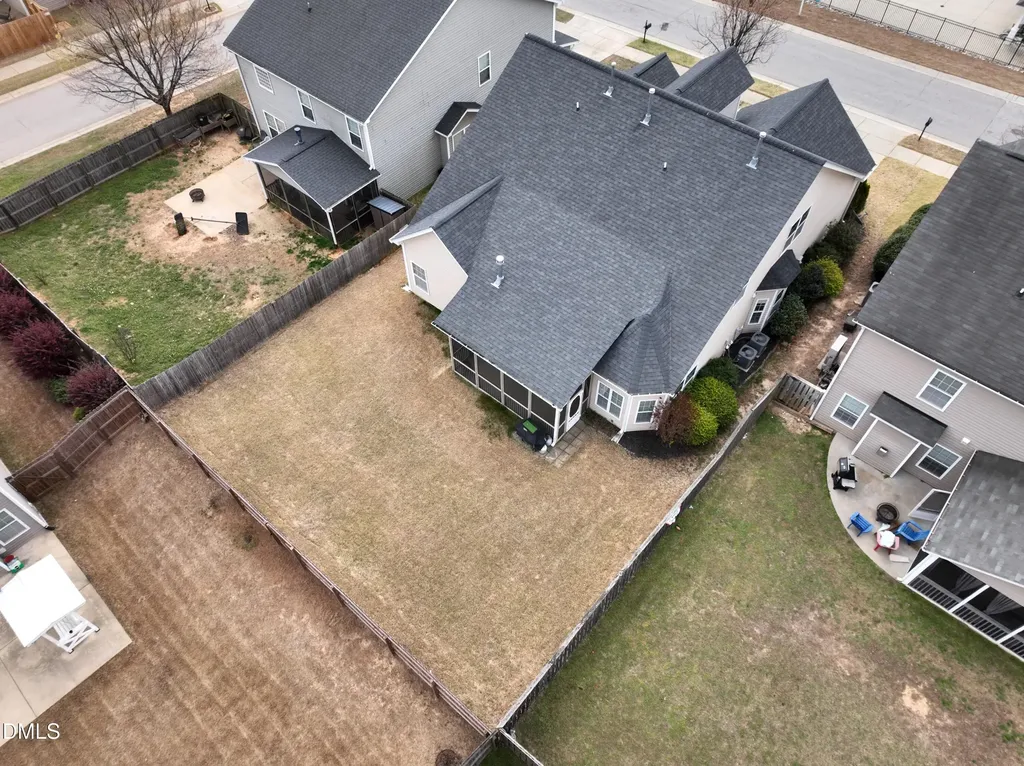 908 Sequoia Ridge Drive Fuquay Varina NC 27526