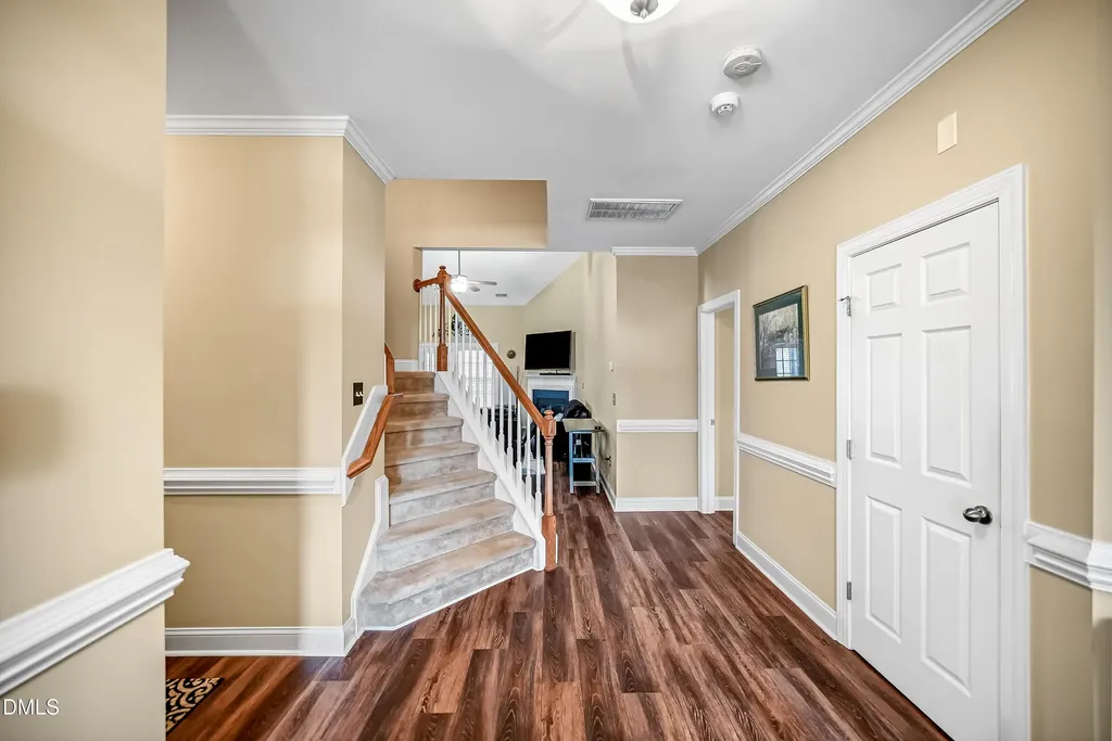 908 Sequoia Ridge Drive Fuquay Varina NC 27526