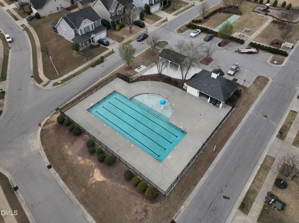 908 Sequoia Ridge Drive Fuquay Varina NC 27526