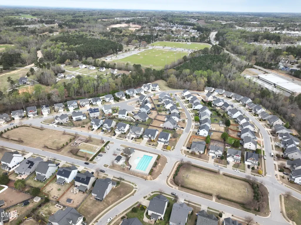 908 Sequoia Ridge Drive Fuquay Varina NC 27526