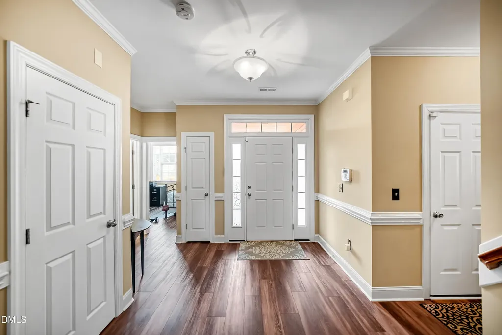 908 Sequoia Ridge Drive Fuquay Varina NC 27526