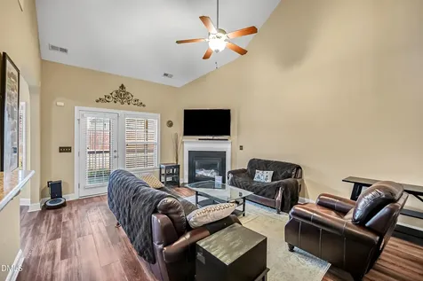 908 Sequoia Ridge Drive Fuquay Varina NC 27526