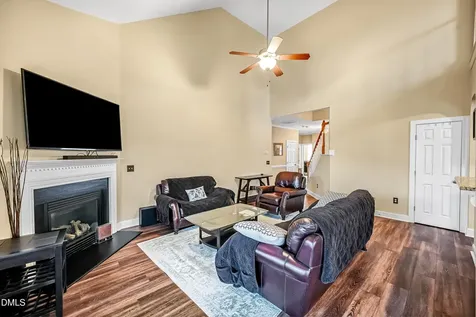 908 Sequoia Ridge Drive Fuquay Varina NC 27526