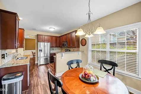 908 Sequoia Ridge Drive Fuquay Varina NC 27526