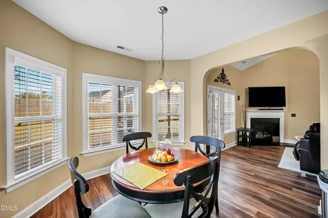 908 Sequoia Ridge Drive Fuquay Varina NC 27526