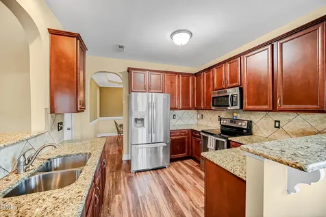 908 Sequoia Ridge Drive Fuquay Varina NC 27526