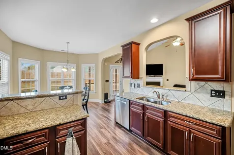908 Sequoia Ridge Drive Fuquay Varina NC 27526