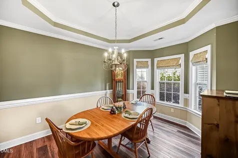 908 Sequoia Ridge Drive Fuquay Varina NC 27526