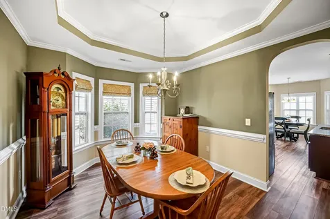 908 Sequoia Ridge Drive Fuquay Varina NC 27526