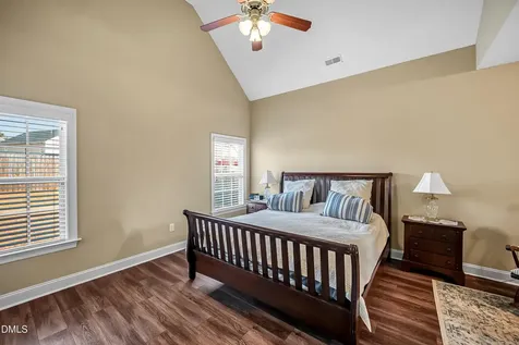 908 Sequoia Ridge Drive Fuquay Varina NC 27526