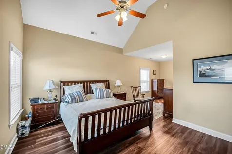 908 Sequoia Ridge Drive Fuquay Varina NC 27526