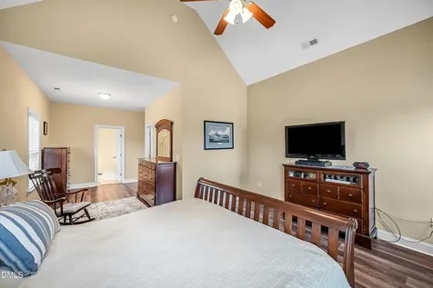 908 Sequoia Ridge Drive Fuquay Varina NC 27526