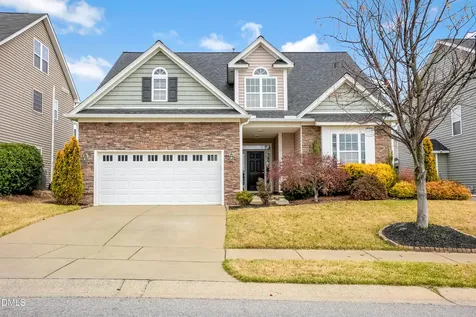 908 Sequoia Ridge Drive Fuquay Varina NC 27526