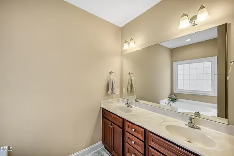 908 Sequoia Ridge Drive Fuquay Varina NC 27526