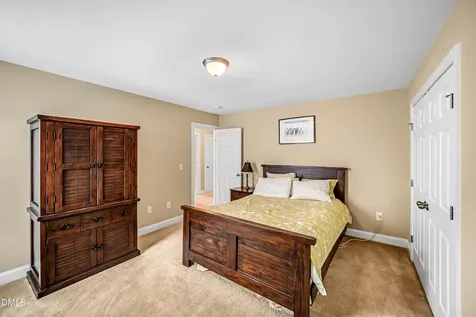 908 Sequoia Ridge Drive Fuquay Varina NC 27526