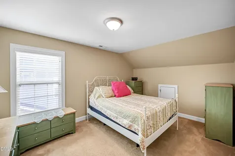 908 Sequoia Ridge Drive Fuquay Varina NC 27526