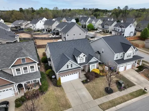 908 Sequoia Ridge Drive Fuquay Varina NC 27526