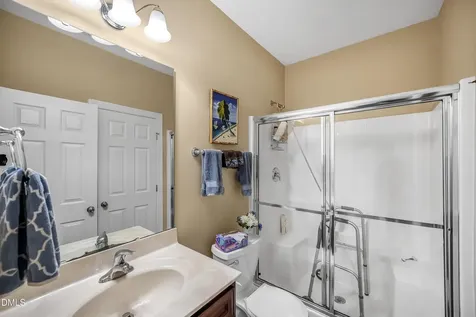 908 Sequoia Ridge Drive Fuquay Varina NC 27526