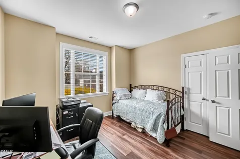 908 Sequoia Ridge Drive Fuquay Varina NC 27526