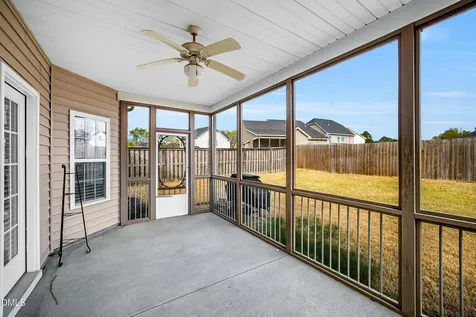 908 Sequoia Ridge Drive Fuquay Varina NC 27526