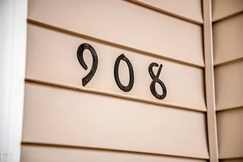 908 Sequoia Ridge Drive Fuquay Varina NC 27526
