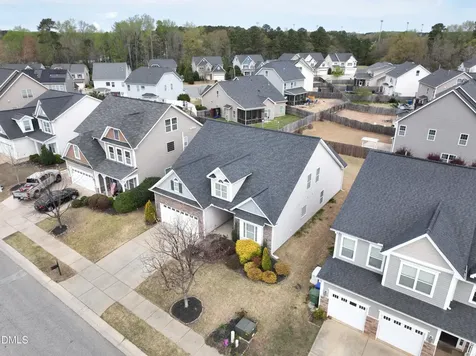 908 Sequoia Ridge Drive Fuquay Varina NC 27526
