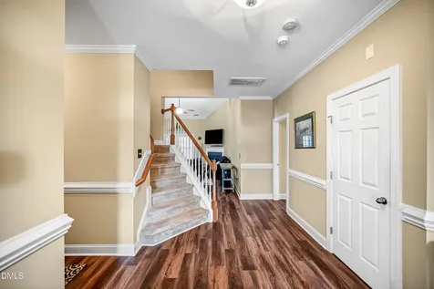 908 Sequoia Ridge Drive Fuquay Varina NC 27526