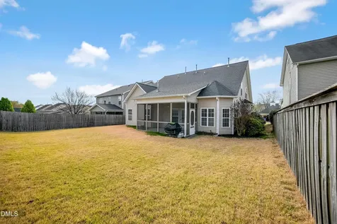 908 Sequoia Ridge Drive Fuquay Varina NC 27526