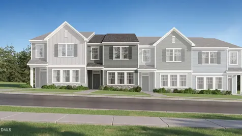 3303 Gypsum Drive Durham NC 27703